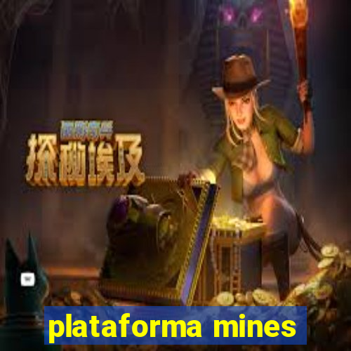 plataforma mines